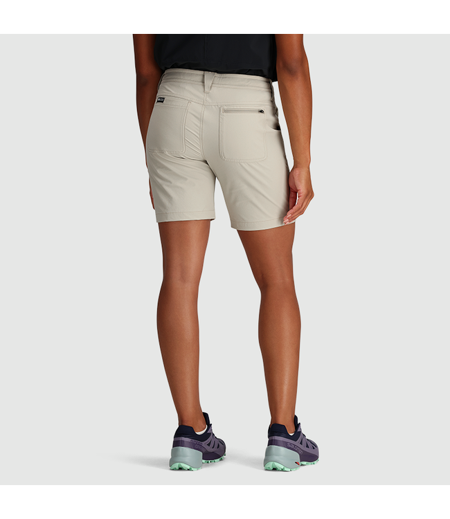 Outdoor Research Outdoor Research Women's Ferrosi Shorts - 7" Inseam