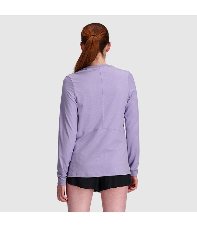 Outdoor Research Outdoor Research Women's ActiveIce Spectrum Sun Long Sleeve Tee