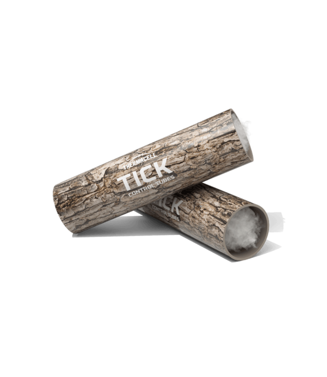 Thermacell Thermacell Tick Control Tubes