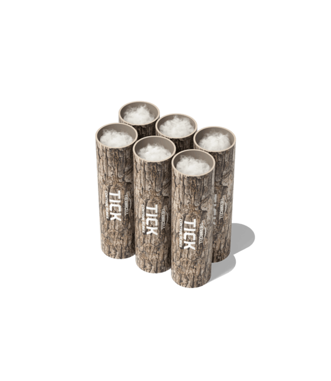 Thermacell Thermacell Tick Control Tubes