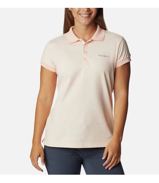 Columbia Columbia Women's Lakeside Trail Polo