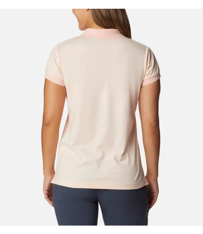 Columbia Columbia Women's Lakeside Trail Polo