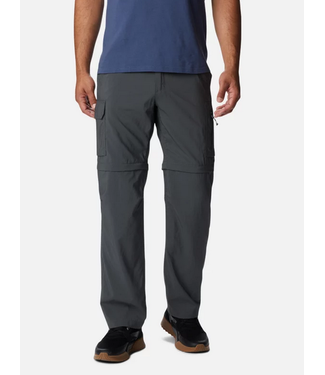 Columbia Columbia Men's Silver Ridge Utility Convertible Pant