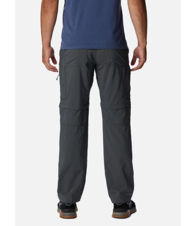 Columbia Columbia Men's Silver Ridge Utility Convertible Pant