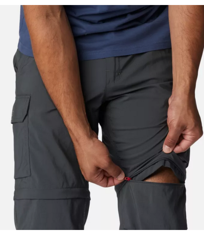 Columbia Columbia Men's Silver Ridge Utility Convertible Pant