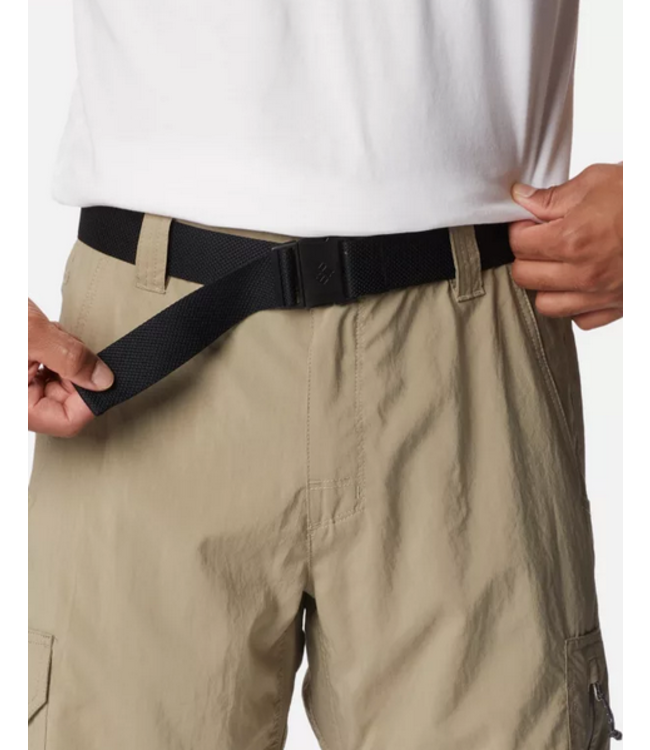 Columbia Columbia Mens Silver Ridge Utility Cargo Short - 10" Inseam