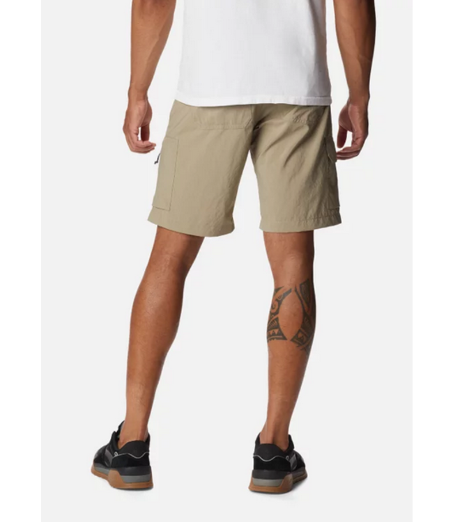 Columbia Columbia Mens Silver Ridge Utility Cargo Short - 10" Inseam