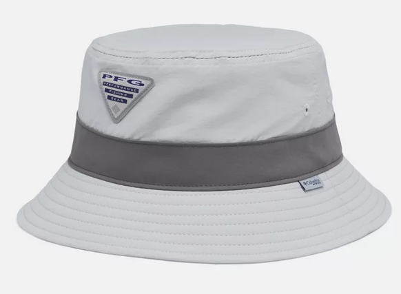 Columbia Unisex-Adult PFG Slack Tide Bucket Hat