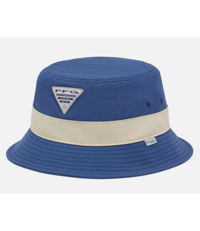 Columbia Columbia PFG Slack Tide Bucket Hat