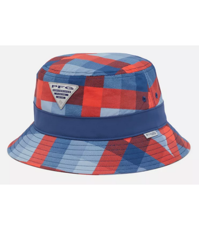 Columbia Columbia PFG Slack Tide Bucket Hat