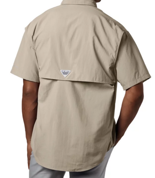 Columbia Columbia Men’s PFG Bahama II Short Sleeve Shirt