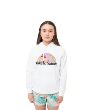 The North Face The North Face Women's Places We Love Hoodie