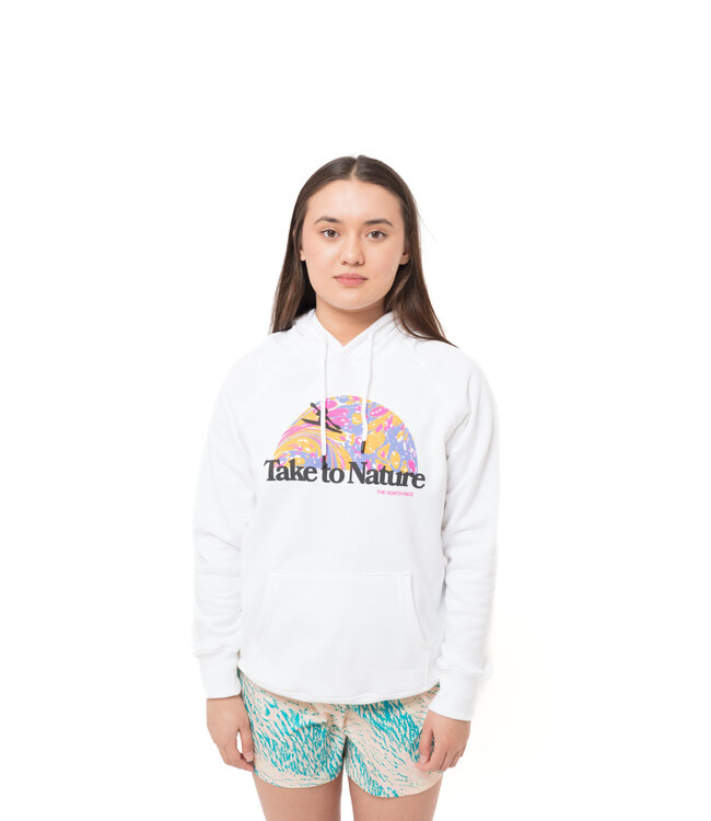 The North Face The North Face Women's Places We Love Hoodie