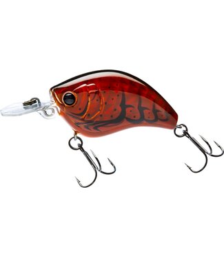 Yo-Zuri Yo-Zuri 3DR-X Flat Crank - F