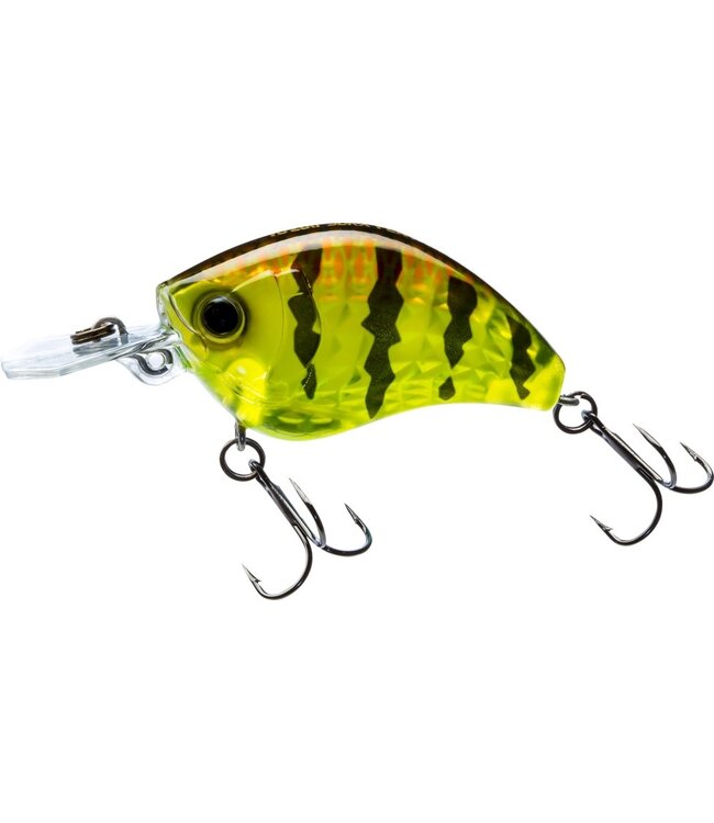 Yo-Zuri Yo-Zuri 3DR-X Flat Crank - F