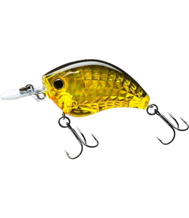 Yo-Zuri Yo-Zuri 3DR-X Flat Crank - F