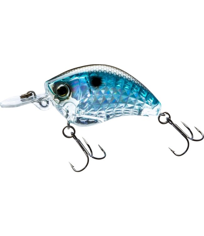 Yo-Zuri Yo-Zuri 3DR-X Flat Crank - F