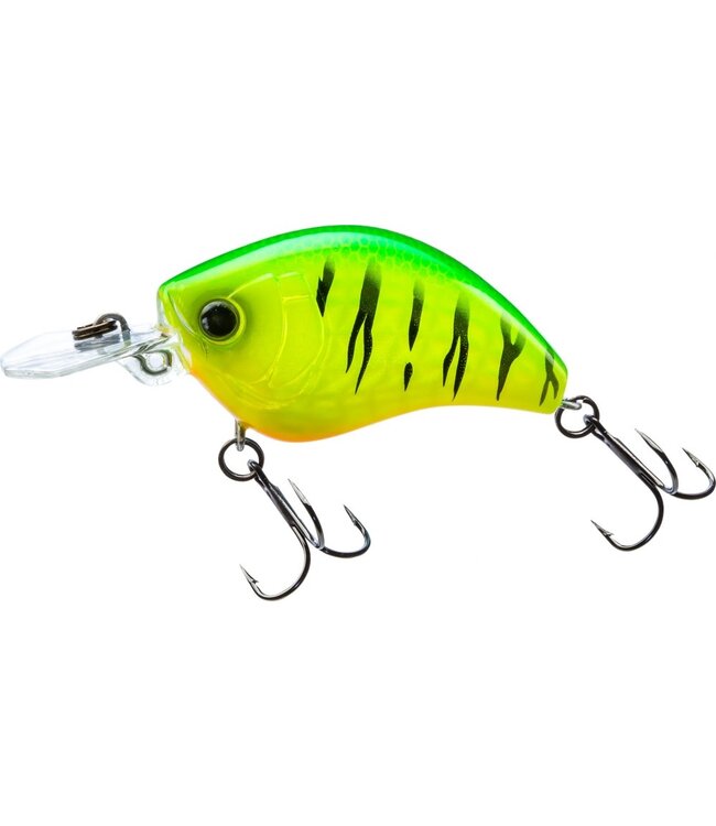 Yo-Zuri Yo-Zuri 3DR-X Flat Crank - F