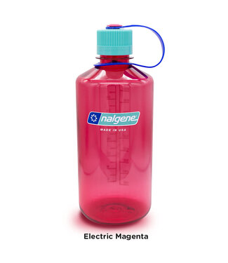 Nalgene Nalgene Sustain 32 oz Narrow Mouth Loop Top