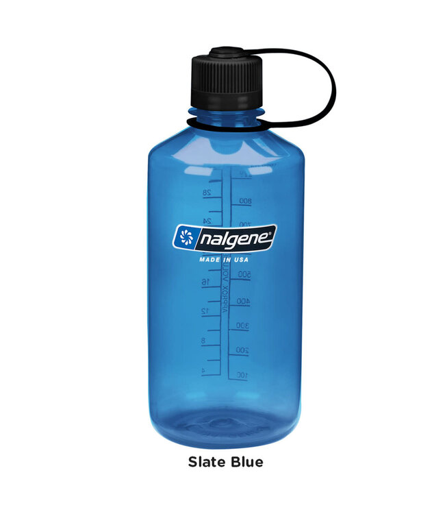 Nalgene Nalgene Sustain 32 oz Narrow Mouth Loop Top
