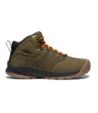 Keen Keen Men’s NXIS Explorer Mid Waterproof Boot
