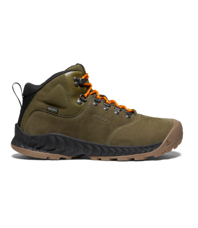 Keen Keen Men’s NXIS Explorer Mid Waterproof Boot