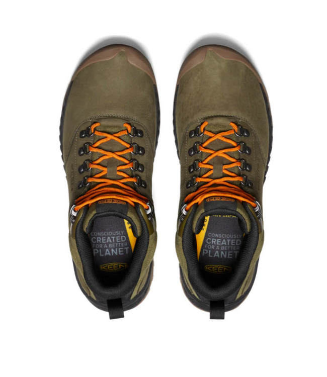 Keen Keen Men’s NXIS Explorer Mid Waterproof Boot