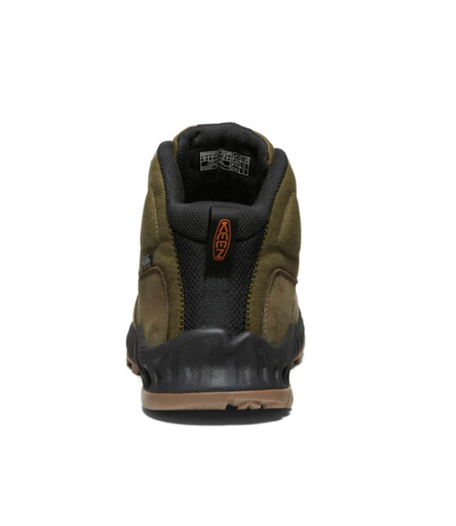 Keen Keen Men’s NXIS Explorer Mid Waterproof Boot