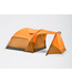 The North Face The North Face Wawona 6 Person Tent - Light Exuberance Orange/TimberTan/New Taupe Green