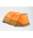 The North Face The North Face Wawona 6 Person Tent - Light Exuberance Orange/TimberTan/New Taupe Green