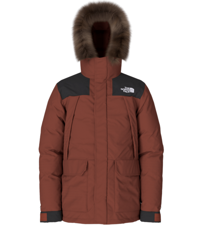The North Face The North Face Men’s McMurdo Parka III