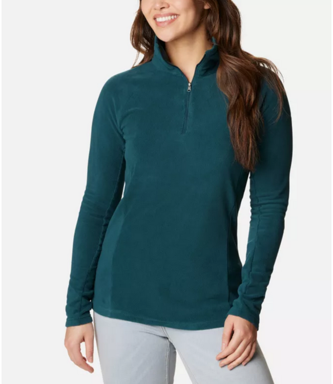 Columbia Columbia Women's Glacial™ IV 1/2 Zip