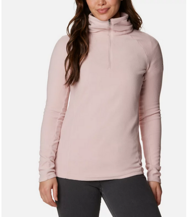 Columbia Columbia Women's Glacial™ IV 1/2 Zip