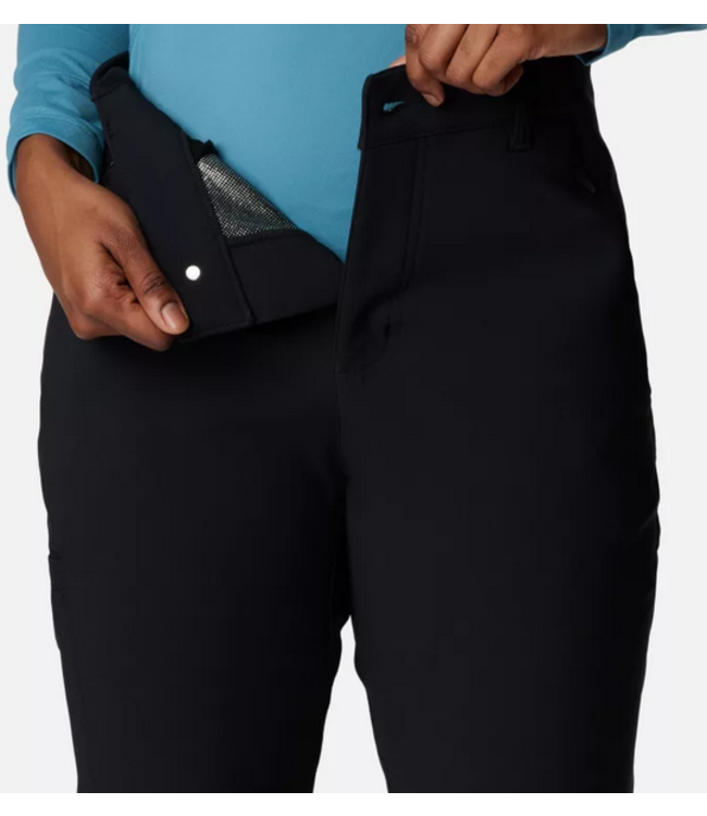 Columbia Columbia Women's Back Beauty™ Passo Alto III Pants