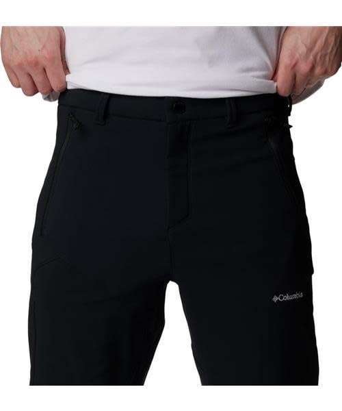 Columbia Triple Canyon Fall Hiking Pant