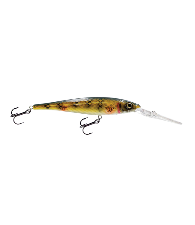 Livingston Lures Livingston Lures EBS Walleye 111