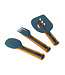 Jetboil Jetboil Jetset Utensil Set