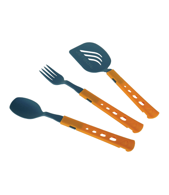 Jetboil Jetboil Jetset Utensil Set