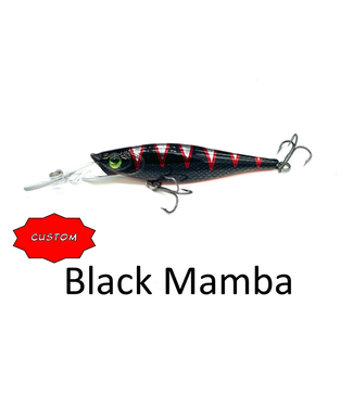 Walleye Nation Creations Walleye Nation Creations Reaper - Custom