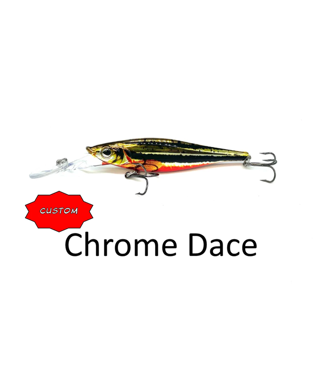 Walleye Nation Creations Walleye Nation Creations Reaper - Custom