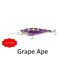 Walleye Nation Creations Walleye Nation Creations Reaper - Custom