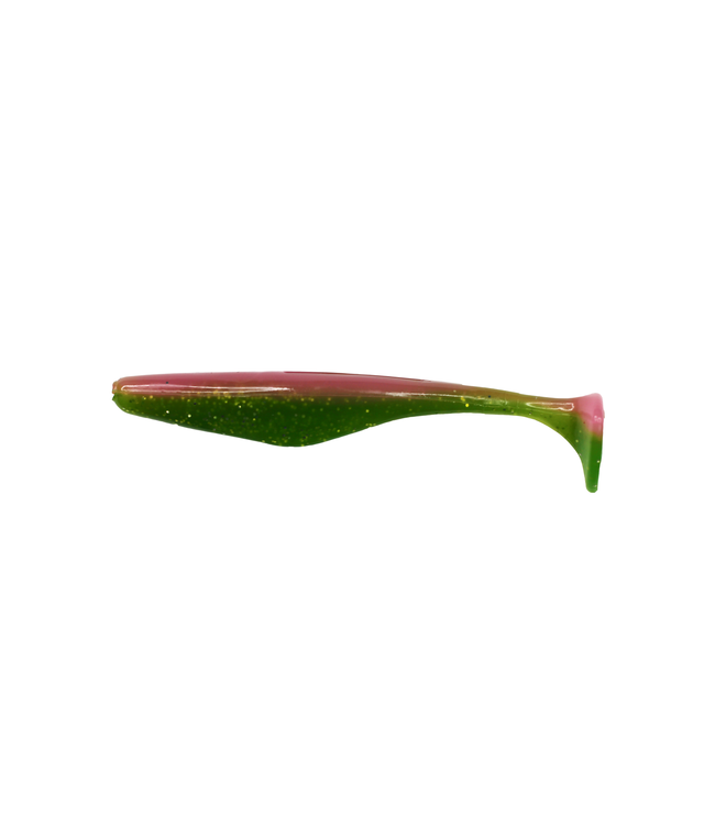 NXS Softbaits NXS Dancing Death Shad