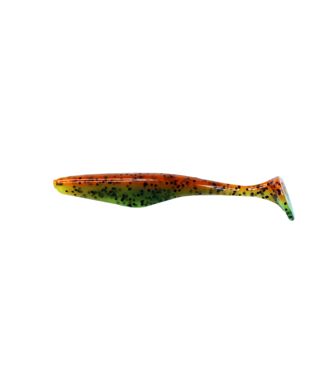 NXS Softbaits NXS Dancing Death Shad