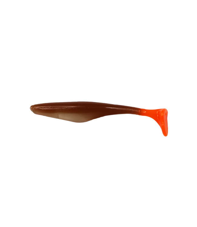 NXS Softbaits NXS Dancing Death Shad