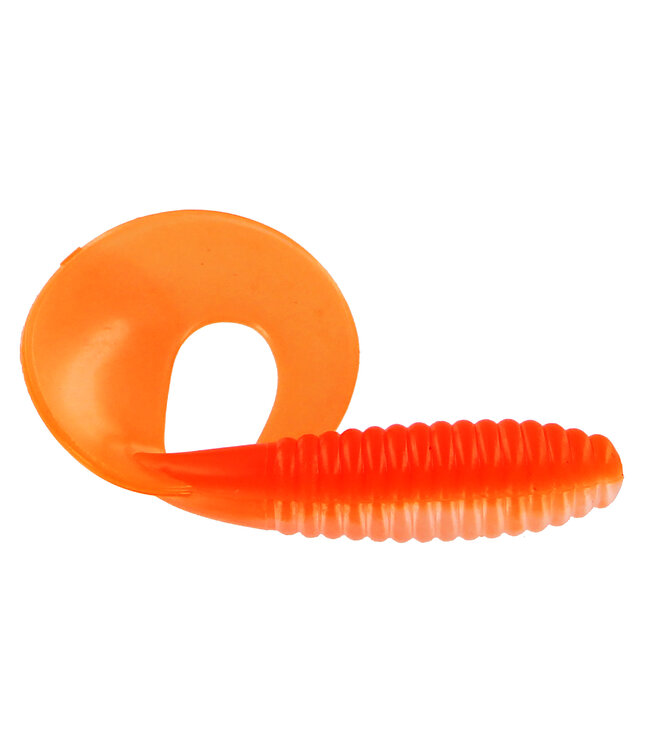 NXS Softbaits NXS Mega Grub 2.0