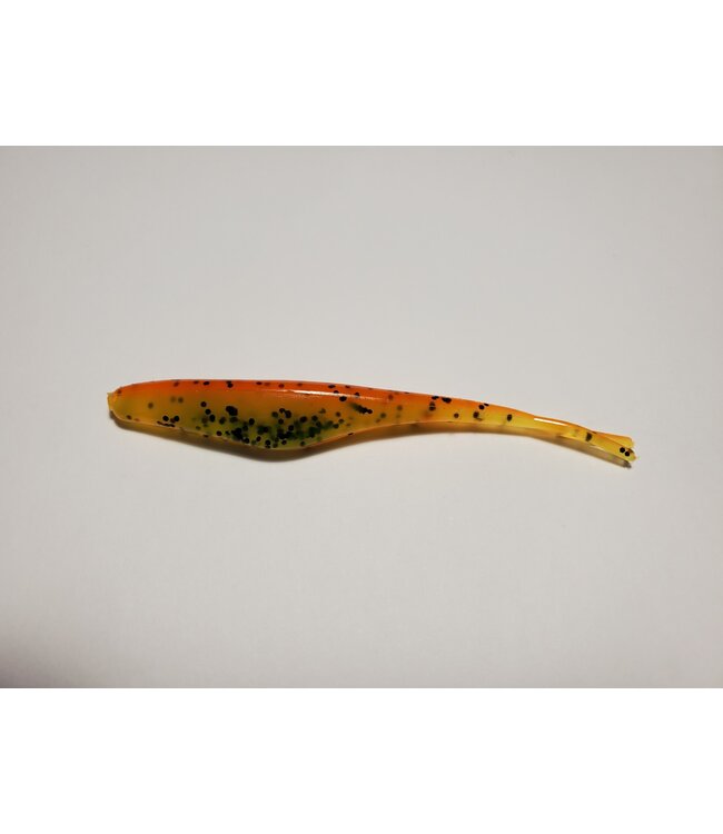 NXS Softbaits NXS Death Shad