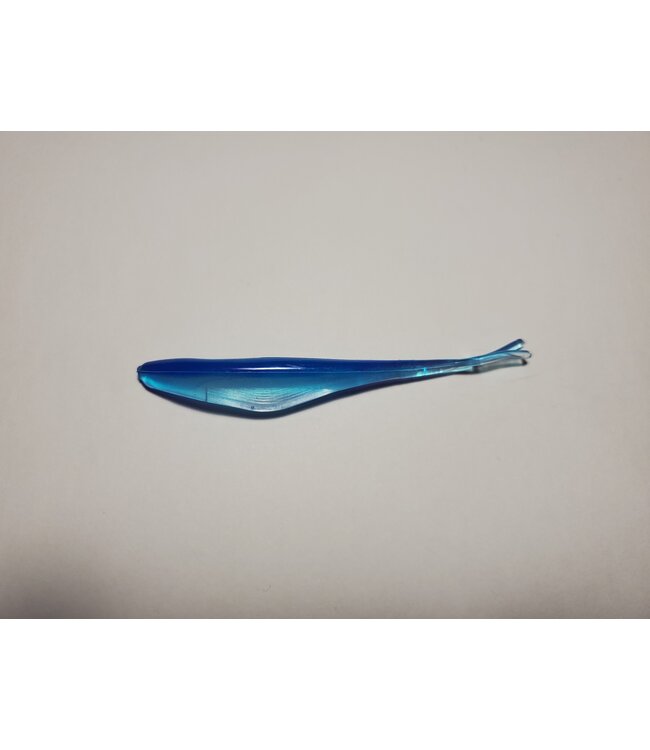 NXS Softbaits NXS Death Shad