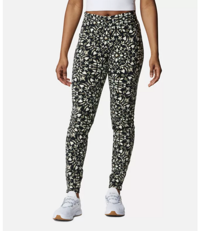 Columbia Columbia Women's Glacial™ Fleece Printed Legging
