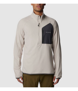 Columbia Columbia Men's Triple Canyon Half Zip Pullover