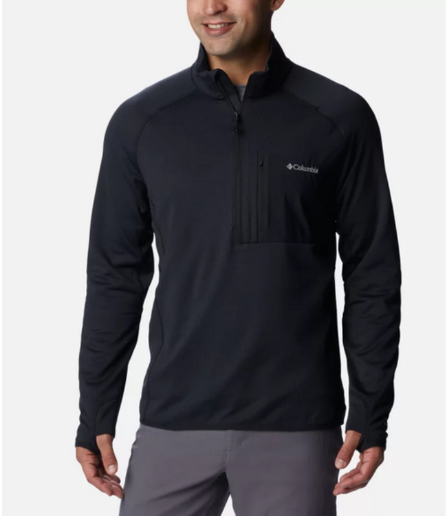 Columbia Columbia Men's Triple Canyon Half Zip Pullover